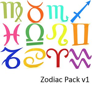 Zodiac Signs