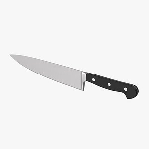 10 Inch Chef Knife