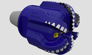 tricone drill bit