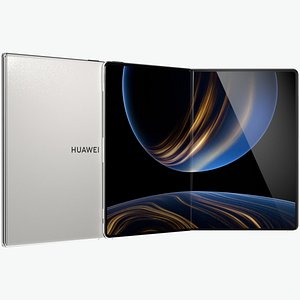 Huawei MateBook Fold Sky White