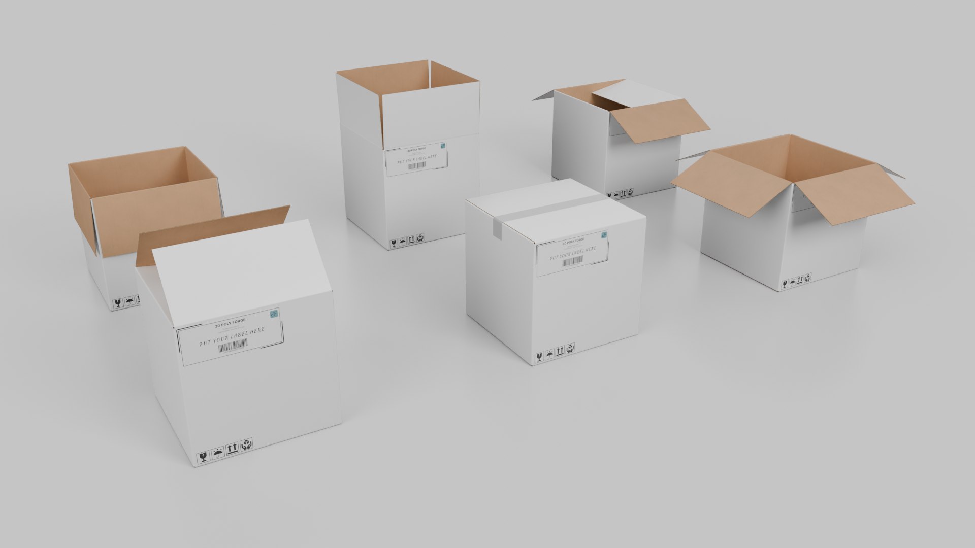 White Cardboard Box Square Proportions Trio – Rigged and Customizable 3D model https://p.turbosquid.com/ts-thumb/Sm/oMaIJt/R0/a2/png/1749736710/1920x1080/fit_q87/c9c06493e227bd9f33373ff56d75c2a1ac916608/a2.jpg