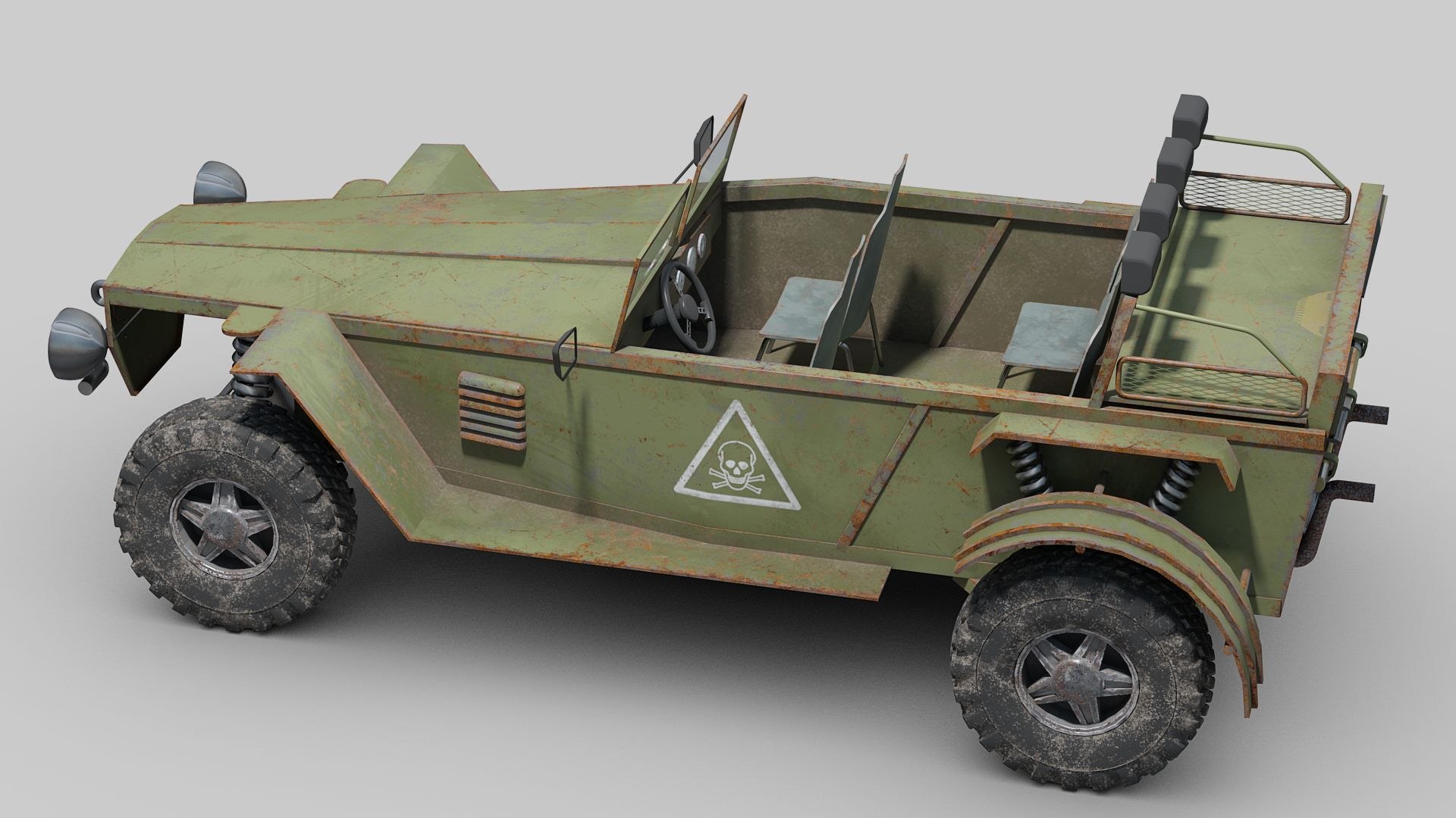 Post Apocalyptic Desert Buggy model https://p.turbosquid.com/ts-thumb/Sm/sqAgQx/0l/buggy_9a/jpg/1760505376/1920x1080/fit_q87/cccef580504cc5f30e427f52a62f32e40714f1ce/buggy_9a.jpg