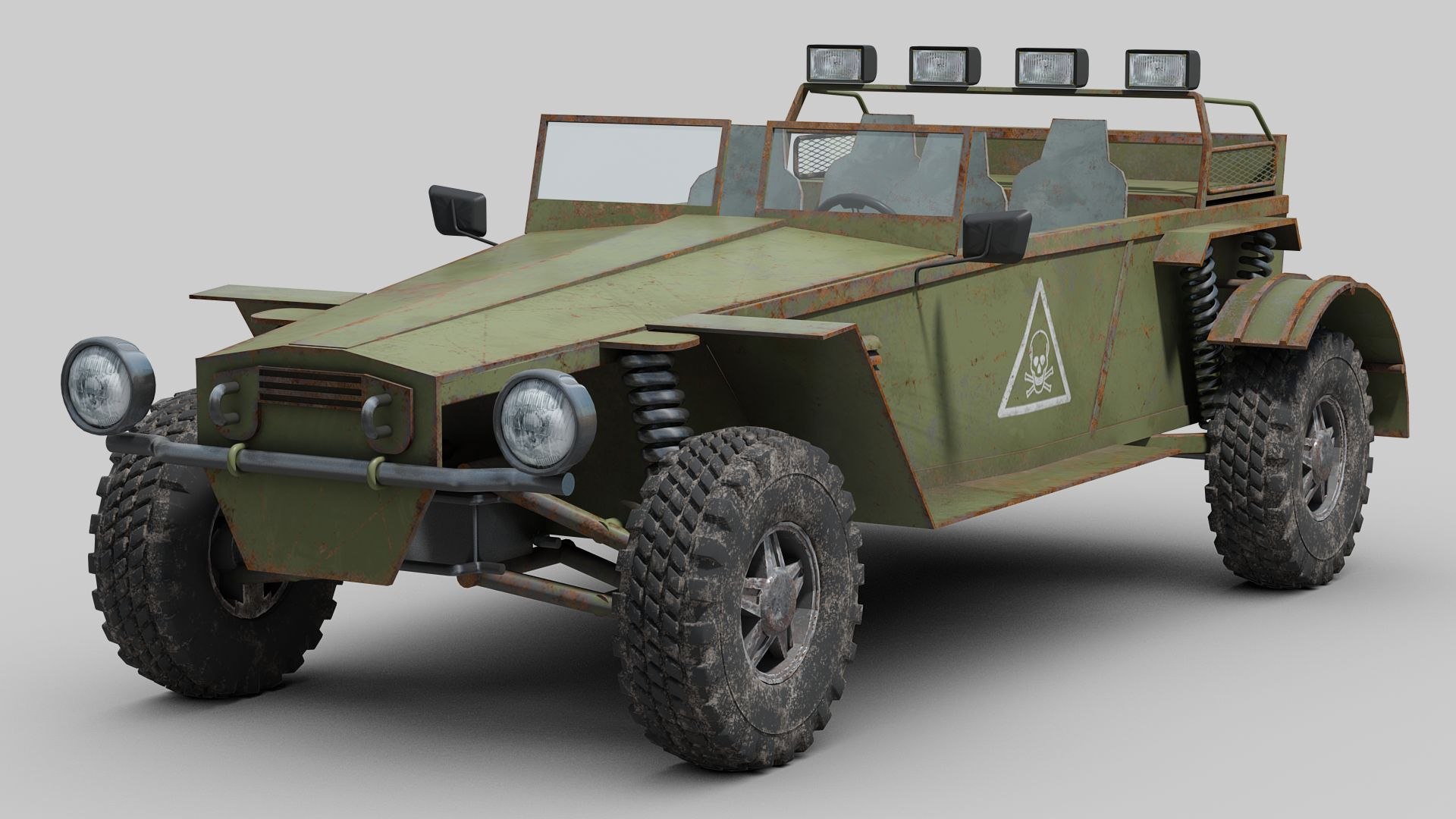 Post Apocalyptic Desert Buggy model https://p.turbosquid.com/ts-thumb/Sm/sqAgQx/fN/buggy_3/jpg/1760505373/1920x1080/fit_q87/006c7d928cd699bfba9f25a763d3ba7ad2cf46f4/buggy_3.jpg
