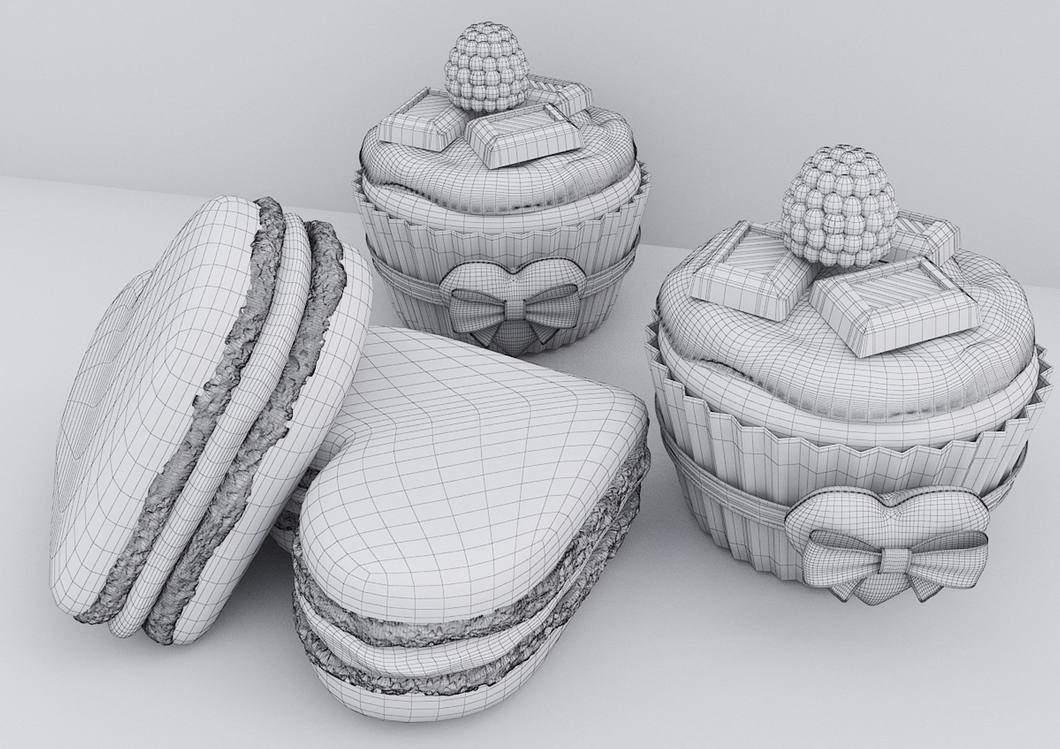 3D Pink dessert https://p.turbosquid.com/ts-thumb/Sm/tKxXyp/b1/07/jpg/1653002998/1920x1080/fit_q87/257167fc6031d68d4c6f7e078c3f6656474bcbb7/07.jpg