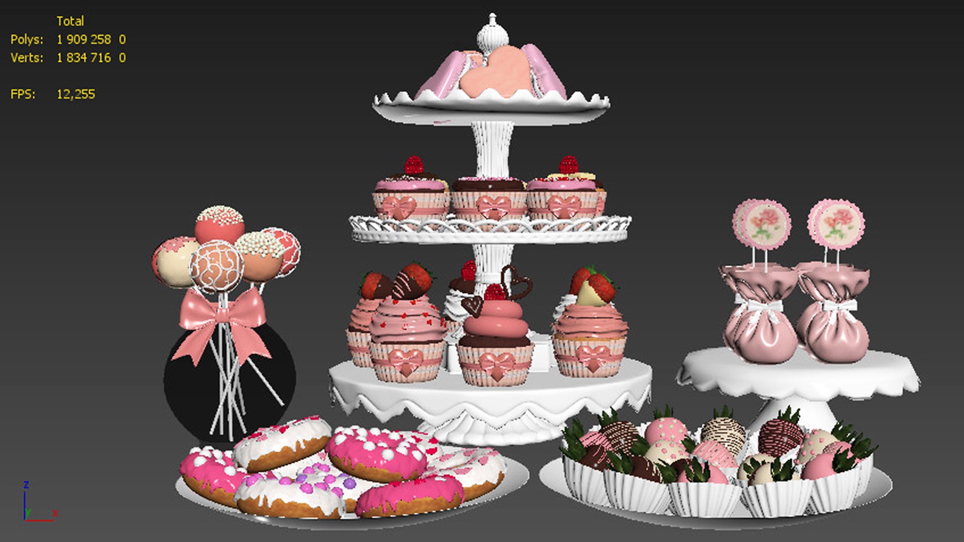 3D Pink dessert https://p.turbosquid.com/ts-thumb/Sm/tKxXyp/pG/26/jpg/1653003021/1920x1080/fit_q87/11840efba907915238585b4c559c713b596abbfb/26.jpg