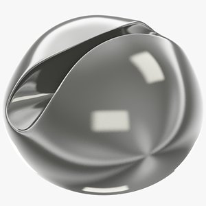 head screw model