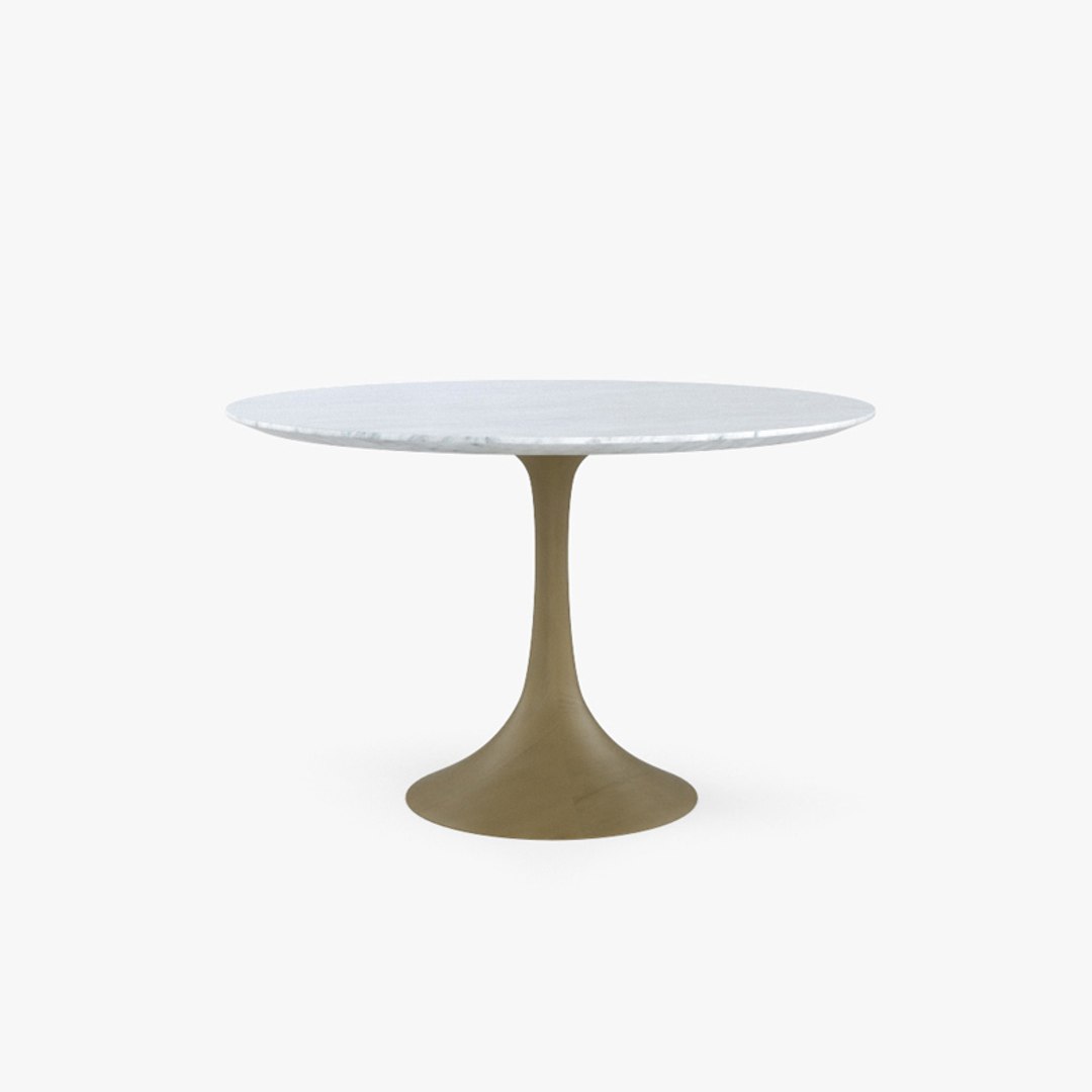 Restoration hardware outlet dining table marble
