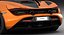 Mclaren 720S 2019