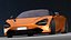 Mclaren 720S 2019