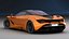 Mclaren 720S 2019