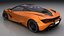 Mclaren 720S 2019
