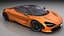 Mclaren 720S 2019