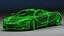 Mclaren 720S 2019