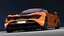 Mclaren 720S 2019