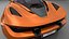 Mclaren 720S 2019