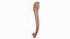 PIED DE TABLE BASSE 59