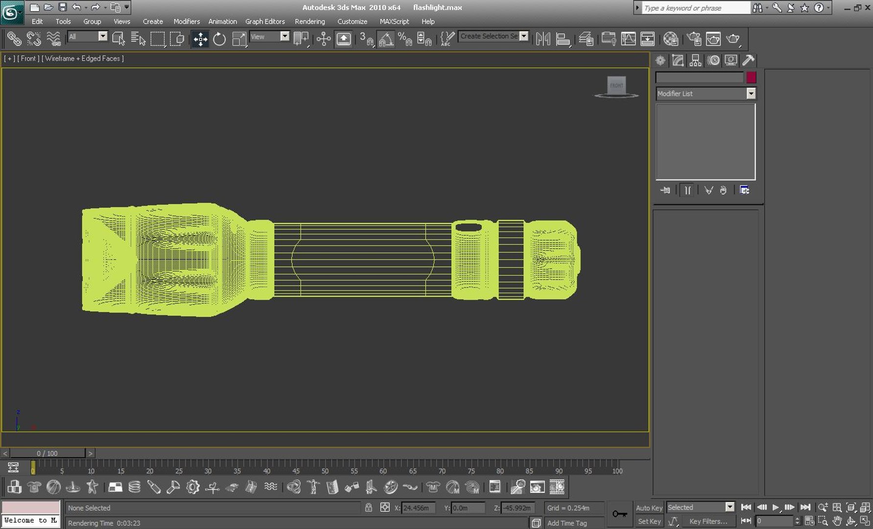 max mx modular flashlight https://p.turbosquid.com/ts-thumb/Sn/4uUk2l/bfAGXaZv/flashlightwireframe/jpg/1318381475/1920x1080/fit_q87/1b95a43b893a804cd736c9e76e999089ec2cbb55/flashlightwireframe.jpg