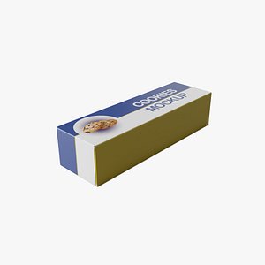 Biscuit Packaging