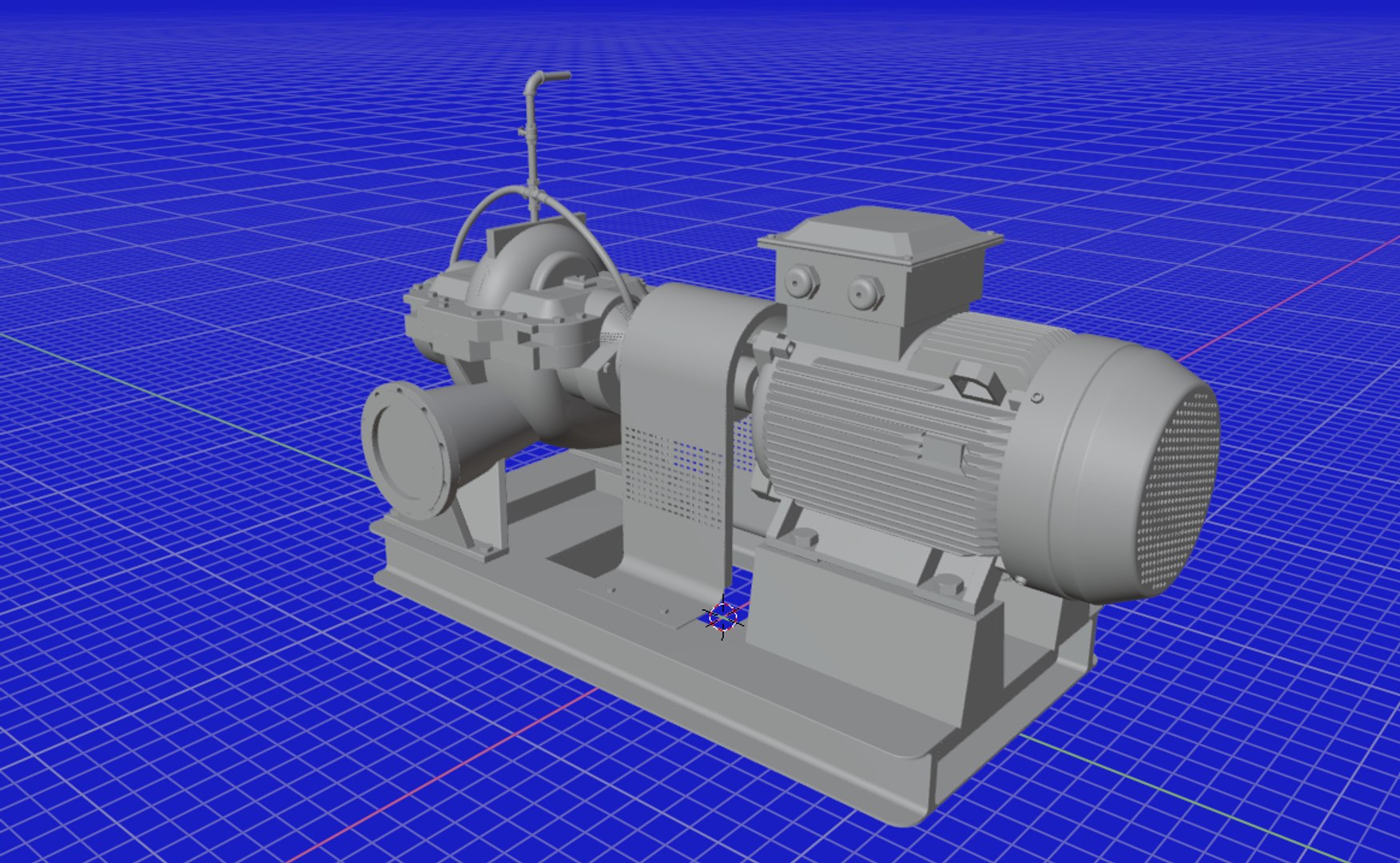Centrifugal Pump Split Case with AC Motor 3D https://p.turbosquid.com/ts-thumb/Sn/5aDCGm/WG/a13/png/1782369634/1920x1080/fit_q87/869ae53dcab7daa2ba1d4c798637c93bcab05411/a13.jpg