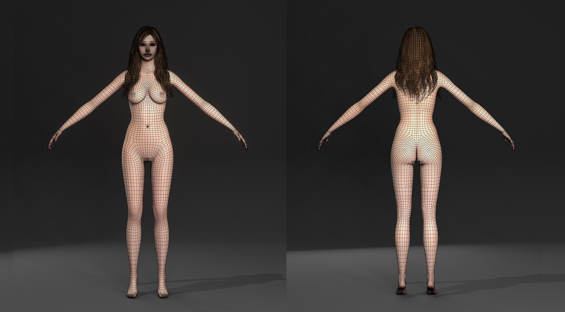Annie - Lowpoly and Highpoly 3D bundle 3D model https://p.turbosquid.com/ts-thumb/Sn/83aDTO/7i/10/jpg/1682687829/1920x1080/fit_q87/5014bbf1a6e1985455984ef67562d2399197f9ef/10.jpg