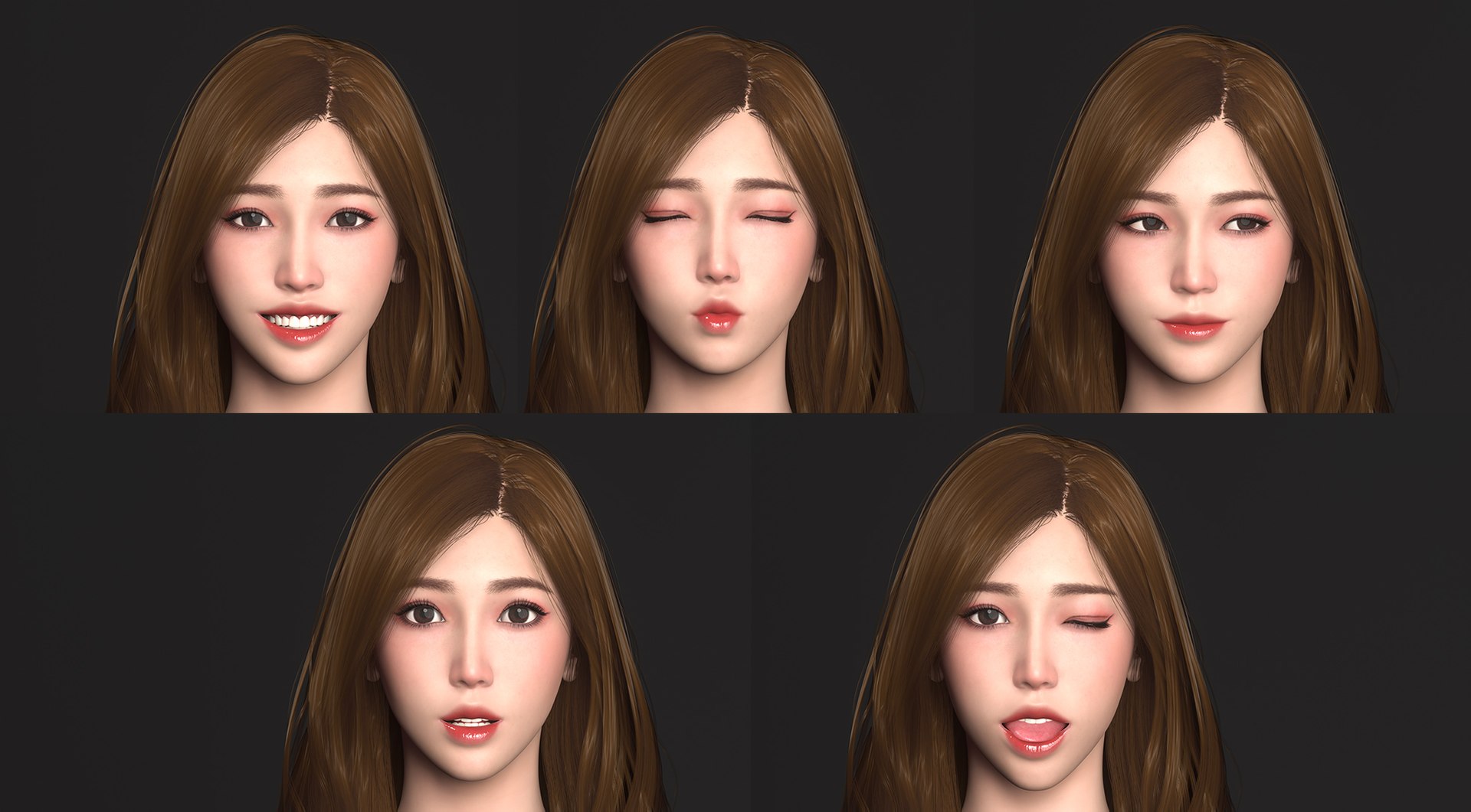 Annie - Lowpoly and Highpoly 3D bundle 3D model https://p.turbosquid.com/ts-thumb/Sn/83aDTO/e2/4/jpg/1684691225/1920x1080/fit_q87/85b0f9c7ea51de0df226bdc1b90ee8ad5d181638/4.jpg
