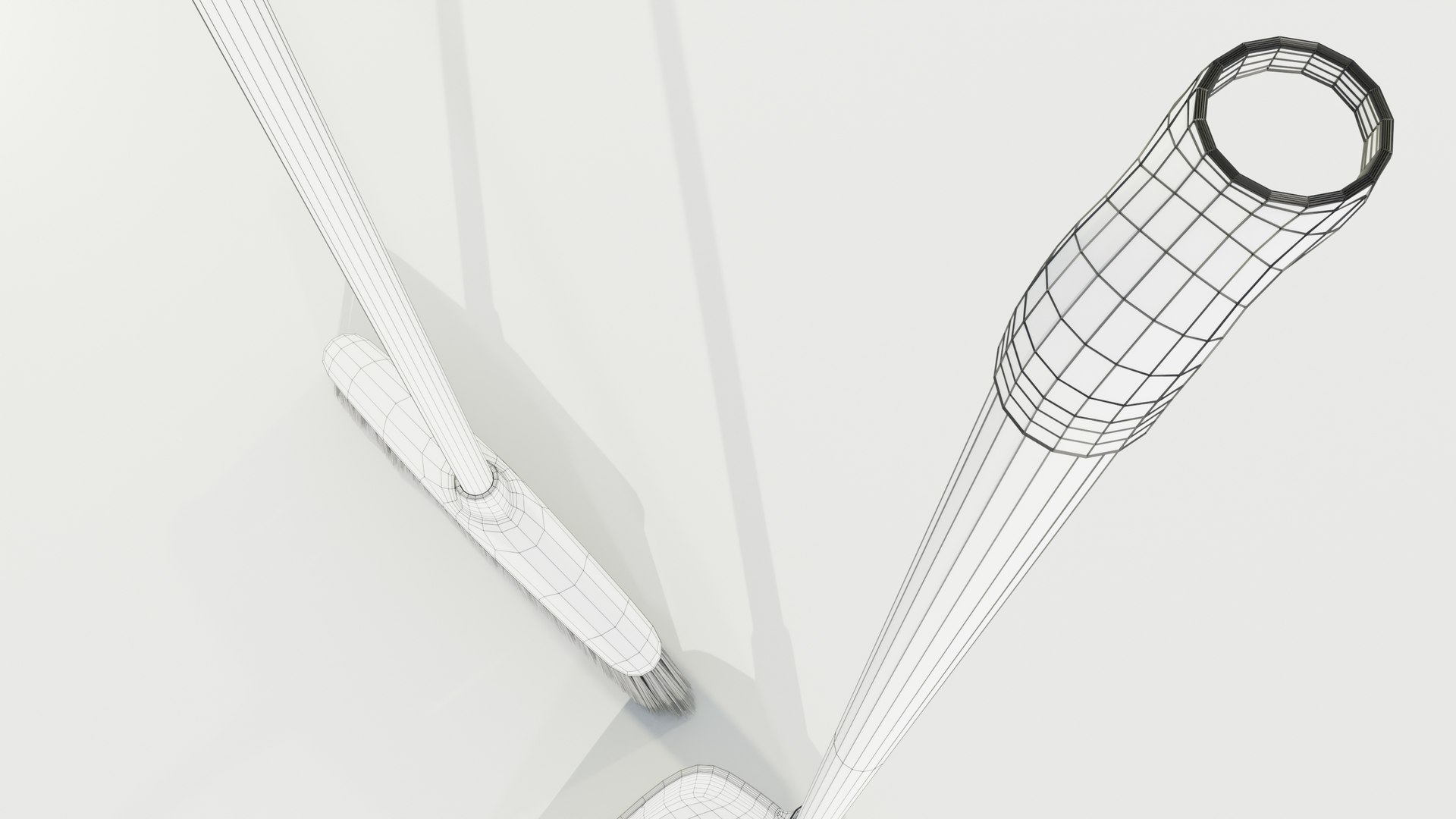 3D Broom and Dustpan https://p.turbosquid.com/ts-thumb/Sn/CRTNHQ/MA/wire_08/jpg/1704707132/1920x1080/fit_q87/870b0541bfc6e85bbf571d0d38b242009cd0162d/wire_08.jpg