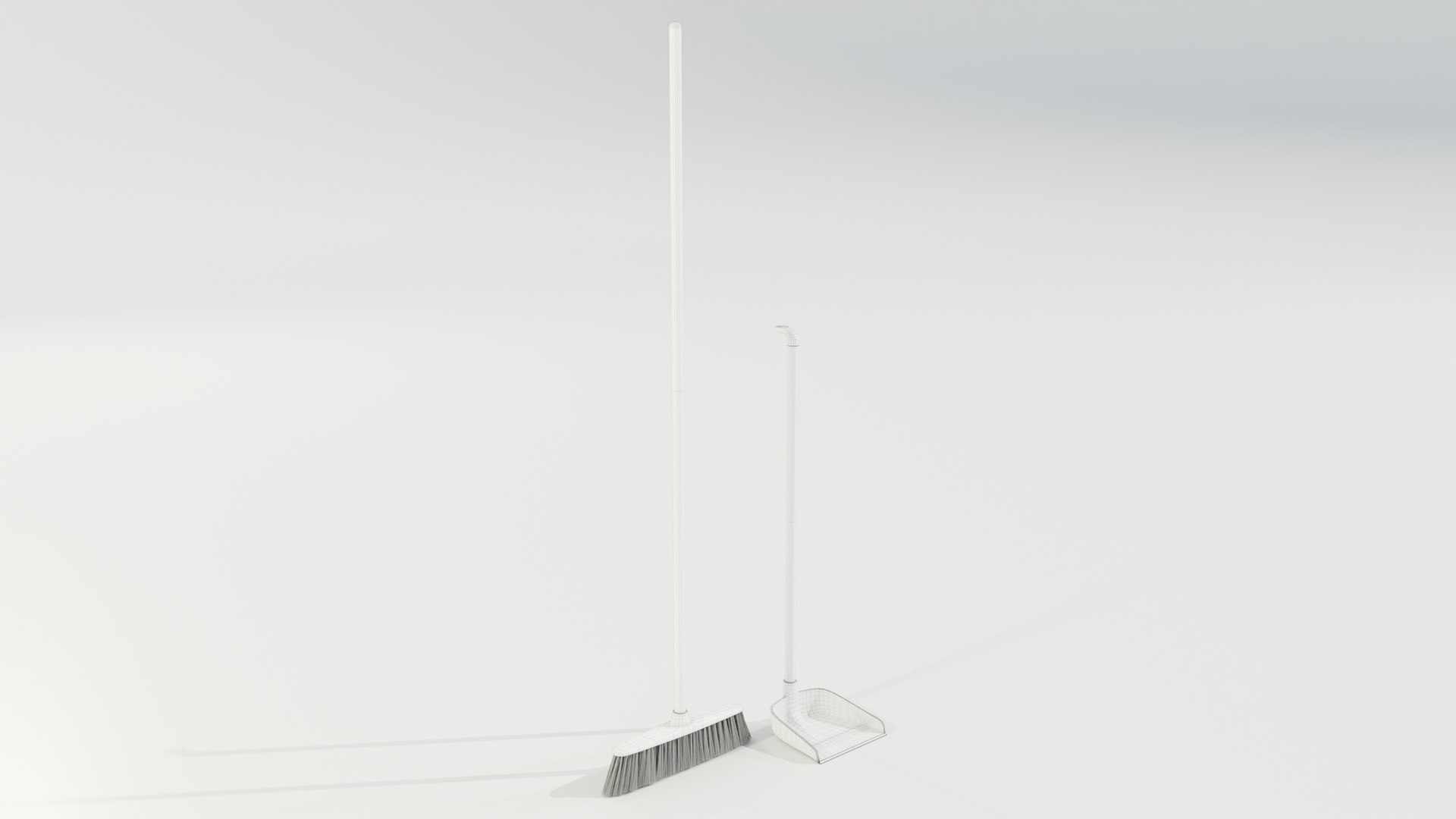 3D Broom and Dustpan https://p.turbosquid.com/ts-thumb/Sn/CRTNHQ/td/wire_05/jpg/1704707126/1920x1080/fit_q87/10f617c833bbcd1c5f5539c09a2b859b8e2ae691/wire_05.jpg