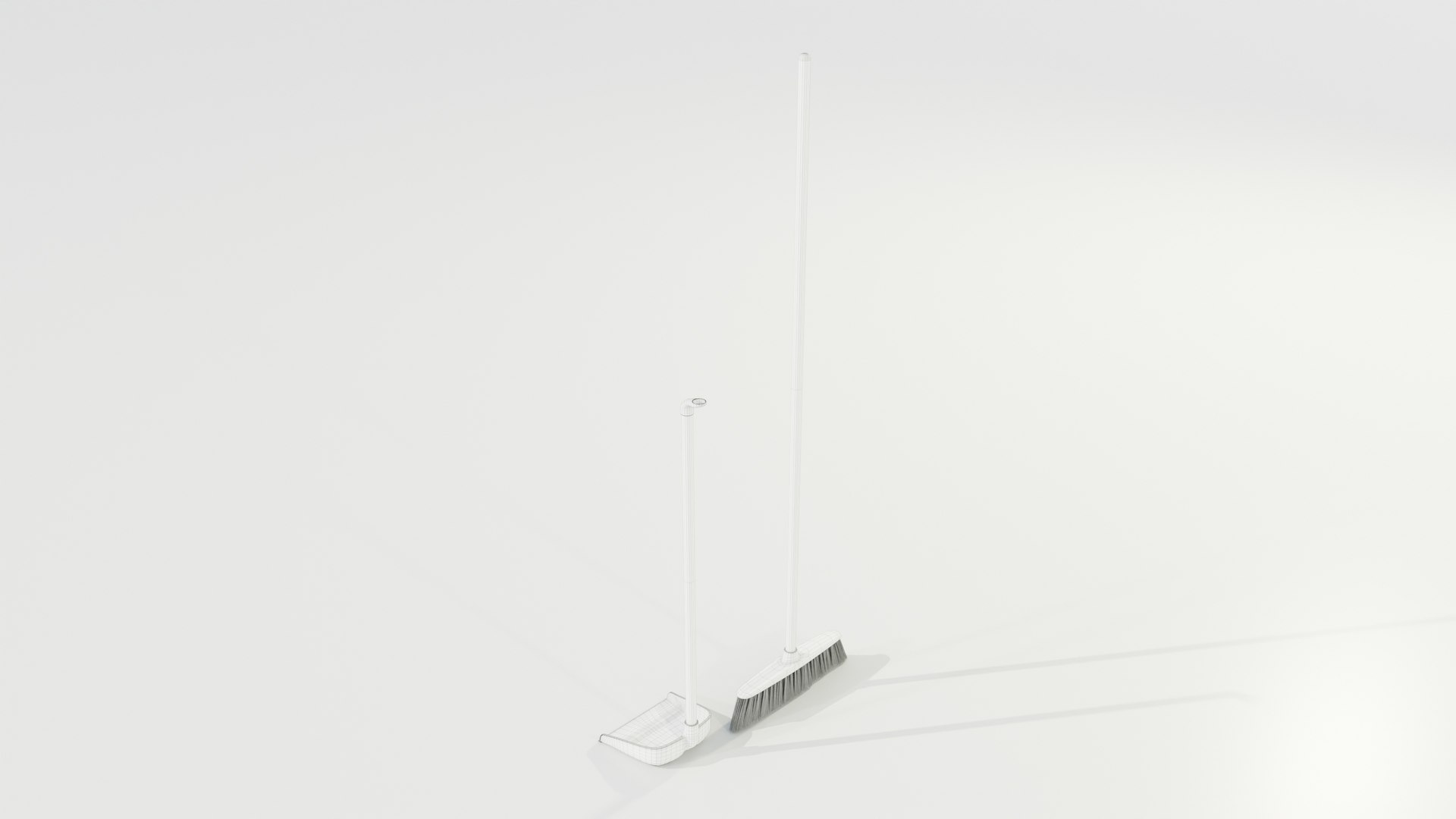 3D Broom and Dustpan https://p.turbosquid.com/ts-thumb/Sn/CRTNHQ/vb/wire_03/jpg/1704707125/1920x1080/fit_q87/4a2bd10f1407082e58376fb9077bd61c3233a82c/wire_03.jpg