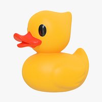 Rubber Duck 02 3