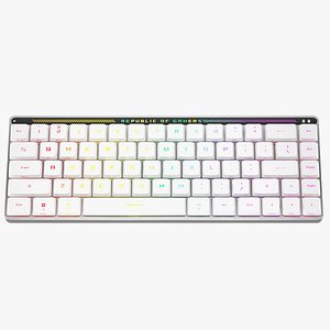 Asus ROG Falchion RX Low Profile