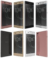 Sony Xperia XA1 And Ultra