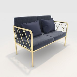 Sofa 2 Seater 20