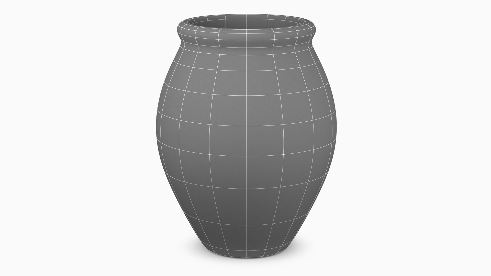 3D Clay Pottery Collection 1 https://p.turbosquid.com/ts-thumb/Sn/K938dy/Iu/wirea0000/jpg/1666174077/1920x1080/fit_q87/d1d8e828957f364ebd2fd456dd9c081648c6aac8/wirea0000.jpg