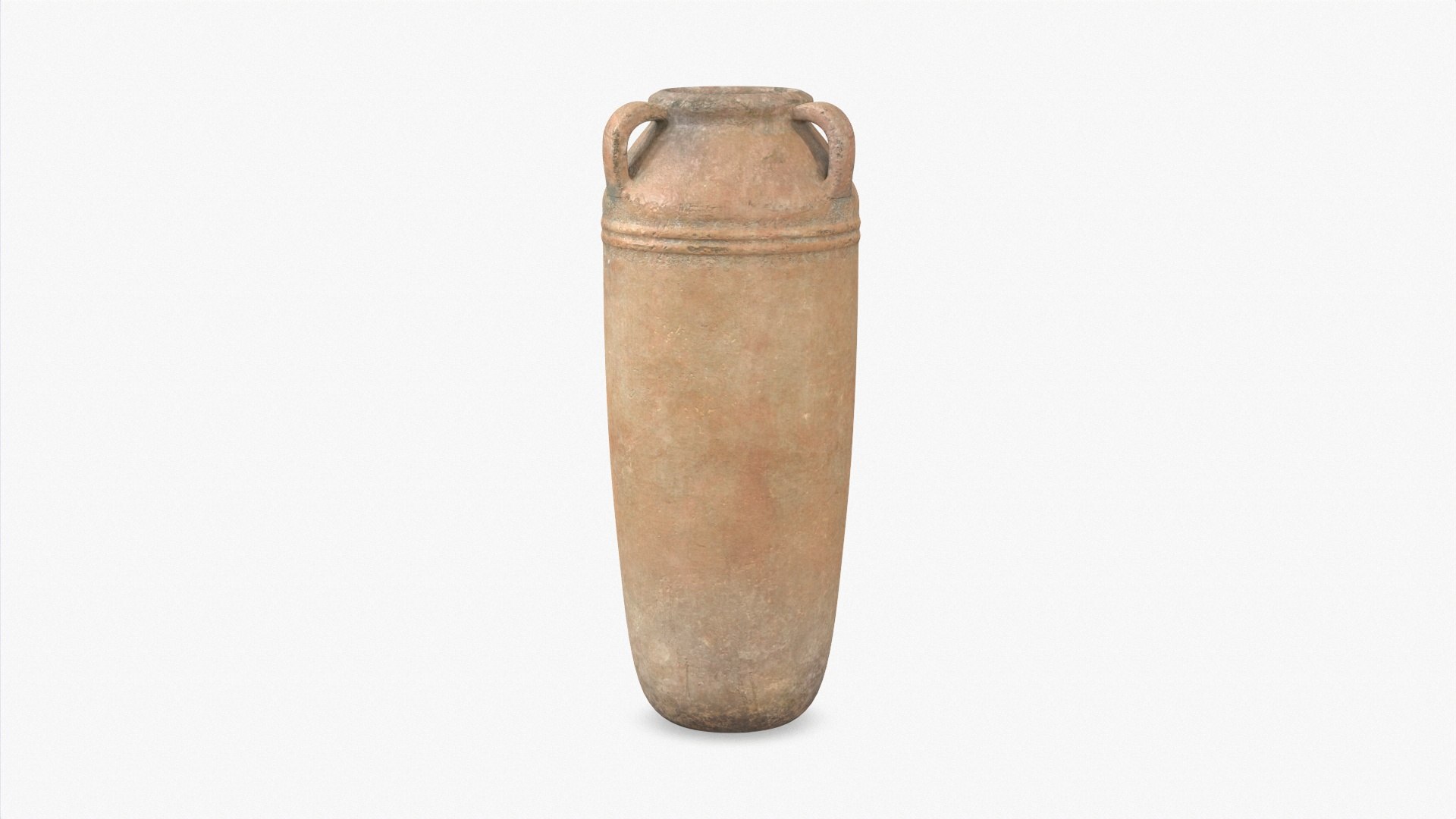 3D Clay Pottery Collection 1 https://p.turbosquid.com/ts-thumb/Sn/K938dy/Os/trio_weathered__m1/jpg/1658492462/1920x1080/fit_q87/f9d67be436179d67af16d5266f846a48dd94e459/trio_weathered__m1.jpg