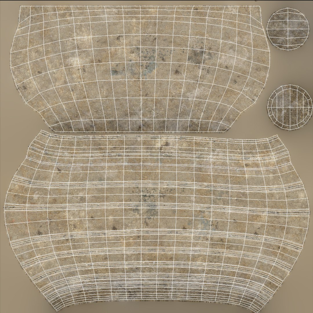 3D Clay Pottery Collection 1 https://p.turbosquid.com/ts-thumb/Sn/K938dy/Pj/uv/jpg/1666269886/1920x1080/fit_q87/7cc99948f2937cf0e05a81b7914fb6885071c95f/uv.jpg
