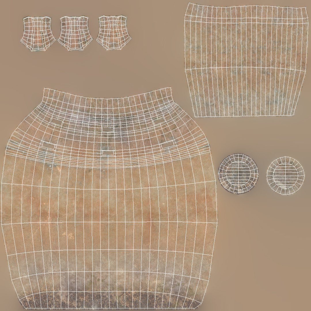 3D Clay Pottery Collection 1 https://p.turbosquid.com/ts-thumb/Sn/K938dy/bX/uv/jpg/1658495023/1920x1080/fit_q87/7d5ca937d8f0be57872b925ca9796be244f6ab53/uv.jpg