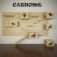 Cat House