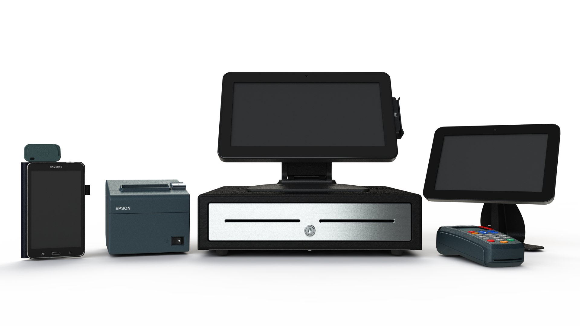 3D Pos Solidworks - TurboSquid 1573075