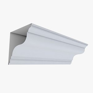Cornice 111 Straight