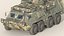 Realistic Military Vehicles Pack