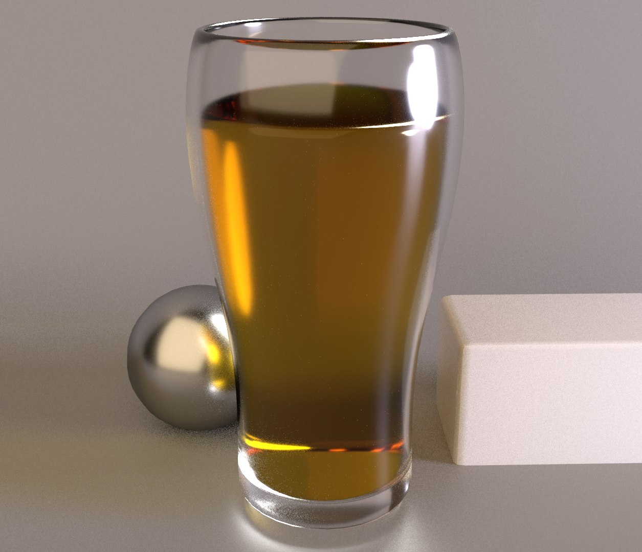 32 Glasses Bars 3D Model - TurboSquid 1413761