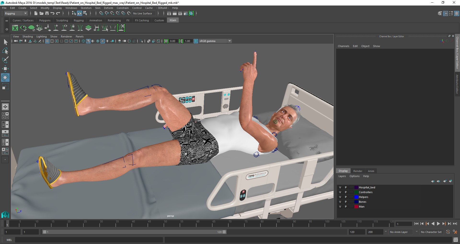 3D model Patient on Hospital Bed Rigged for Maya https://p.turbosquid.com/ts-thumb/Sn/Q4XckB/yU/patient_on_hospital_bed_rigged_mb_05/jpg/1646233949/1920x1080/fit_q87/908b3e085197585714e9d7106db691d5bc4fa58f/patient_on_hospital_bed_rigged_mb_05.jpg