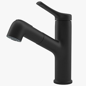 WaterSong Bathroom Sink Faucet - B09F9NBTS2