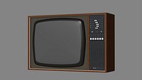 Philips K9 Television