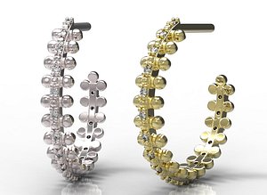 Earrings 70-2