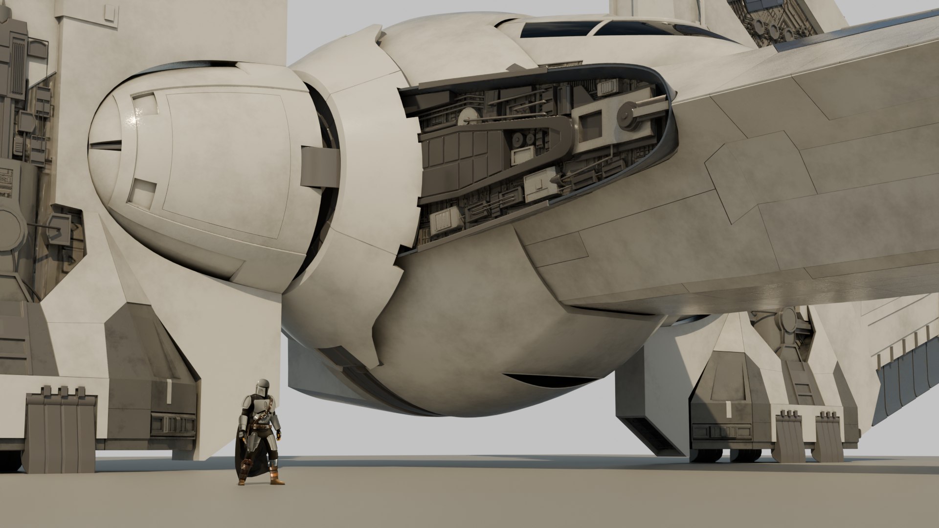 3D model Star Wars Komrk-class Fighter https://p.turbosquid.com/ts-thumb/Sn/W4eHmi/ON/20/png/1771942023/1920x1080/fit_q87/a9b41ae85648ecd9298ff0fd7192e4adc4c1d9d3/20.jpg