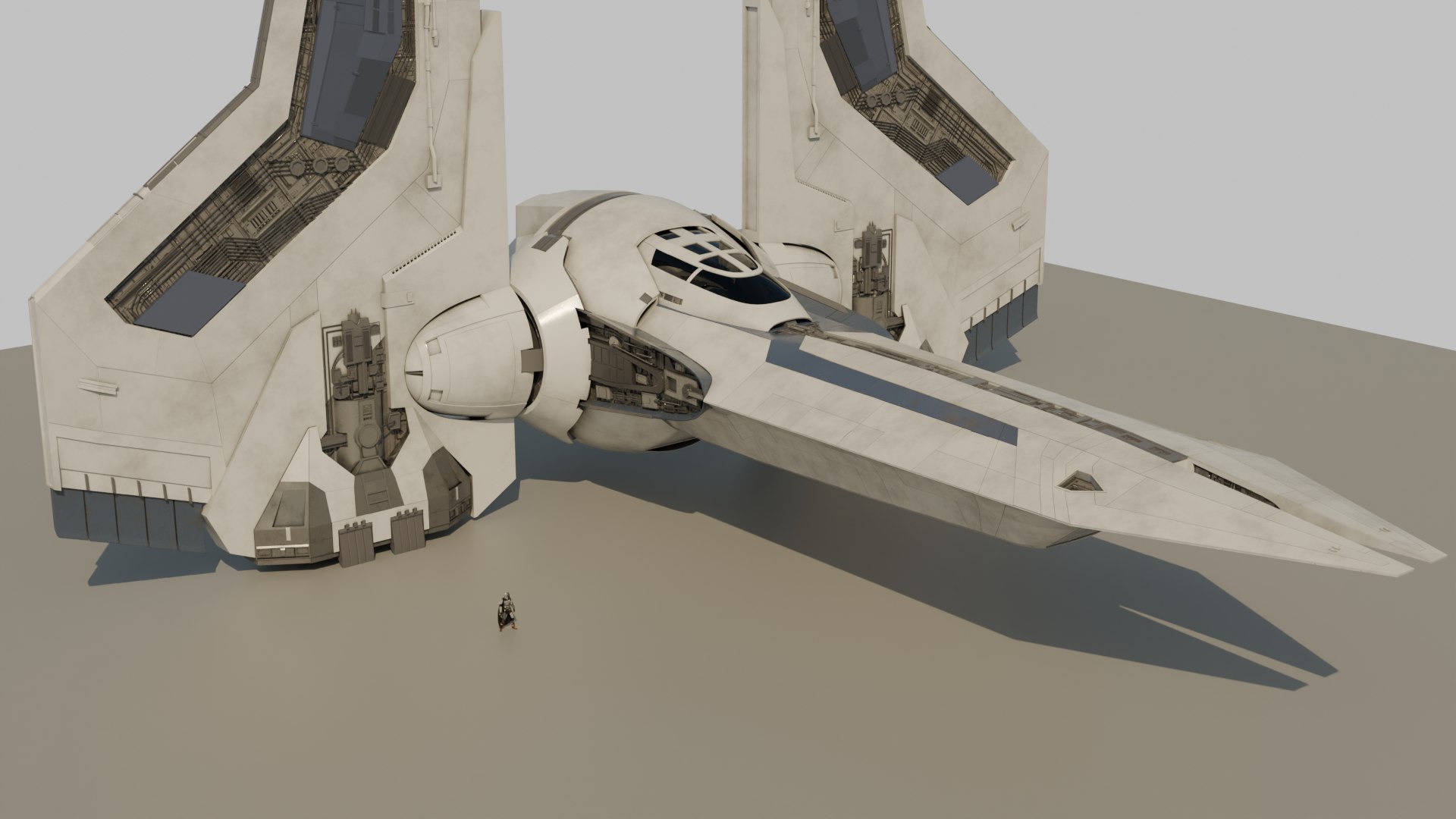 3D model Star Wars Komrk-class Fighter https://p.turbosquid.com/ts-thumb/Sn/W4eHmi/Sx/19/png/1771942022/1920x1080/fit_q87/94fedfdae00d06c5aa6491e252f67ddc1c65ceb0/19.jpg