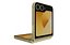三星 Galaxy Z Flip 6 黄色 Low Poly