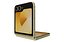 三星 Galaxy Z Flip 6 黄色 Low Poly