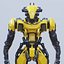 interceptor robot character unreal model
